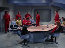 "Space Seed" (S1:E22) Star Trek: The Original Series Screencaps