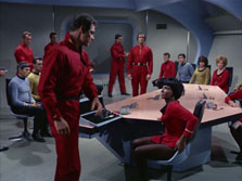 "Space Seed" (S1:E22) Star Trek: The Original Series Screencaps