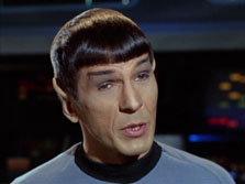 "Space Seed" (S1:E22) Star Trek: The Original Series Screencaps