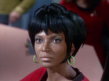 "Space Seed" (S1:E22) Star Trek: The Original Series Screencaps