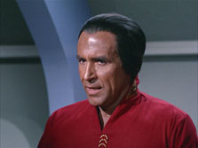 "Space Seed" (S1:E22) Star Trek: The Original Series Screencaps