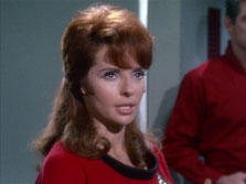"Space Seed" (S1:E22) Star Trek: The Original Series Screencaps