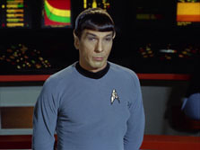 "Space Seed" (S1:E22) Star Trek: The Original Series Screencaps
