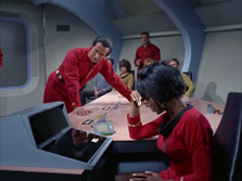 "Space Seed" (S1:E22) Star Trek: The Original Series Screencaps
