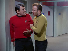 "Space Seed" (S1:E22) Star Trek: The Original Series Screencaps