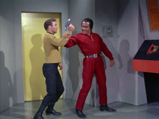 "Space Seed" (S1:E22) Star Trek: The Original Series Screencaps
