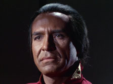"Space Seed" (S1:E22) Star Trek: The Original Series Screencaps