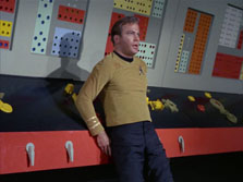 "Space Seed" (S1:E22) Star Trek: The Original Series Screencaps