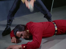 "Space Seed" (S1:E22) Star Trek: The Original Series Screencaps