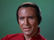 "Space Seed" (S1:E22) Star Trek: The Original Series Screencaps
