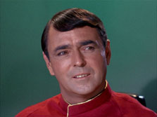 "Space Seed" (S1:E22) Star Trek: The Original Series Screencaps