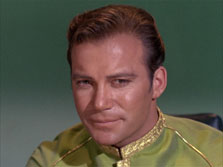 "Space Seed" (S1:E22) Star Trek: The Original Series Screencaps