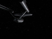 "Space Seed" (S1:E22) Star Trek: The Original Series Screencaps