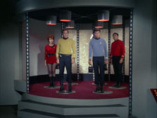 "Space Seed" (S1:E22) Star Trek: The Original Series Screencaps