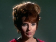 "Space Seed" (S1:E22) Star Trek: The Original Series Screencaps