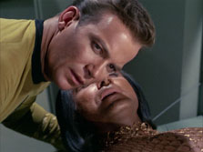 "Space Seed" (S1:E22) Star Trek: The Original Series Screencaps