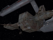 "Space Seed" (S1:E22) Star Trek: The Original Series Screencaps