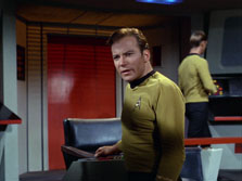 "Space Seed" (S1:E22) Star Trek: The Original Series Screencaps
