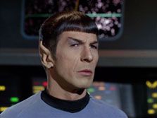 "Space Seed" (S1:E22) Star Trek: The Original Series Screencaps