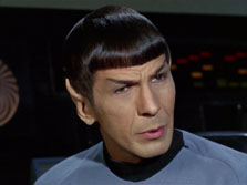 "Space Seed" (S1:E22) Star Trek: The Original Series Screencaps
