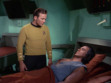 "Space Seed" (S1:E22) Star Trek: The Original Series Screencaps