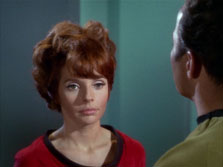 "Space Seed" (S1:E22) Star Trek: The Original Series Screencaps