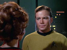 "Space Seed" (S1:E22) Star Trek: The Original Series Screencaps