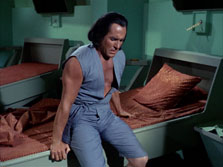 "Space Seed" (S1:E22) Star Trek: The Original Series Screencaps