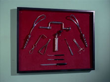 "Space Seed" (S1:E22) Star Trek: The Original Series Screencaps