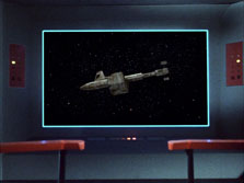 "Space Seed" (S1:E22) Star Trek: The Original Series Screencaps