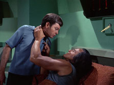 "Space Seed" (S1:E22) Star Trek: The Original Series Screencaps