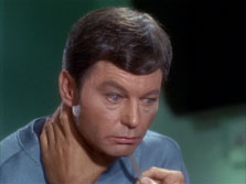 "Space Seed" (S1:E22) Star Trek: The Original Series Screencaps