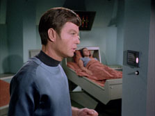 "Space Seed" (S1:E22) Star Trek: The Original Series Screencaps