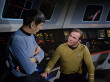"Space Seed" (S1:E22) Star Trek: The Original Series Screencaps