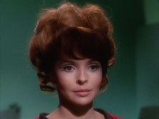 "Space Seed" (S1:E22) Star Trek: The Original Series Screencaps