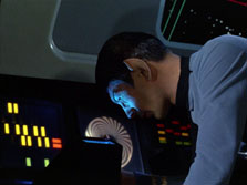 "Space Seed" (S1:E22) Star Trek: The Original Series Screencaps