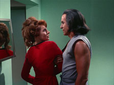 "Space Seed" (S1:E22) Star Trek: The Original Series Screencaps