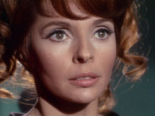 "Space Seed" (S1:E22) Star Trek: The Original Series Screencaps