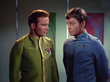 "Space Seed" (S1:E22) Star Trek: The Original Series Screencaps