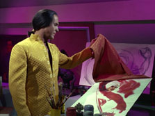 "Space Seed" (S1:E22) Star Trek: The Original Series Screencaps