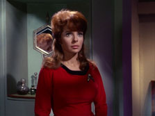 "Space Seed" (S1:E22) Star Trek: The Original Series Screencaps