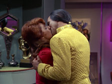 "Space Seed" (S1:E22) Star Trek: The Original Series Screencaps