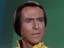 "Space Seed" (S1:E22) Star Trek: The Original Series Screencaps