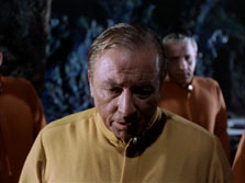 "The Devil In The Dark" (S1:E25) Star Trek: The Original Series Screencaps