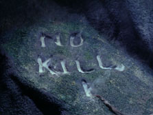 "The Devil In The Dark" (S1:E25) Star Trek: The Original Series Screencaps