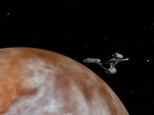 "The Devil In The Dark" (S1:E25) Star Trek: The Original Series Screencaps