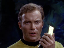 "The Devil In The Dark" (S1:E25) Star Trek: The Original Series Screencaps