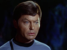 "The Devil In The Dark" (S1:E25) Star Trek: The Original Series Screencaps