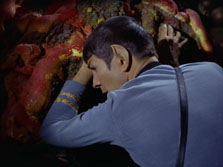 "The Devil In The Dark" (S1:E25) Star Trek: The Original Series Screencaps
