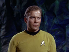"The Devil In The Dark" (S1:E25) Star Trek: The Original Series Screencaps